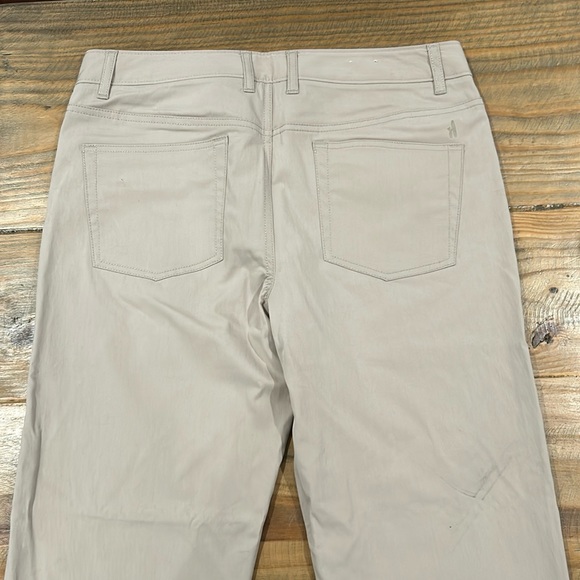 COPY - Johnnie-O Performance Chinos - Picture 3 of 4
